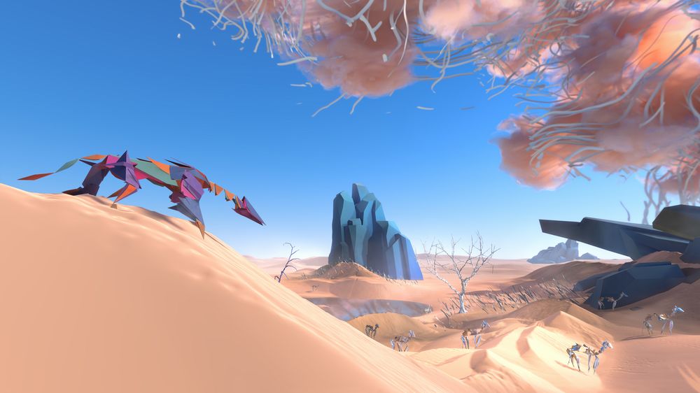 Paper Beast Recensione Paper Beast Recensione